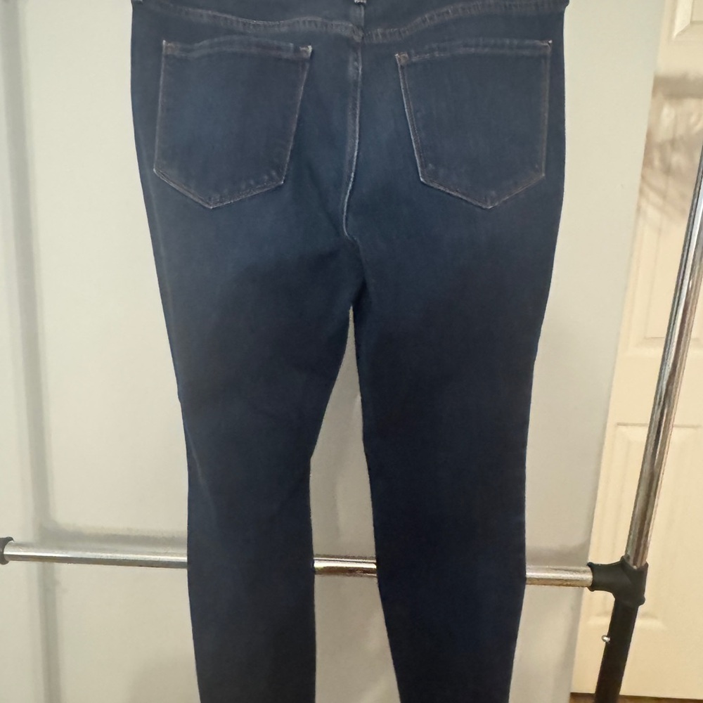 Old Navy Pop Icon Skinny Jeans